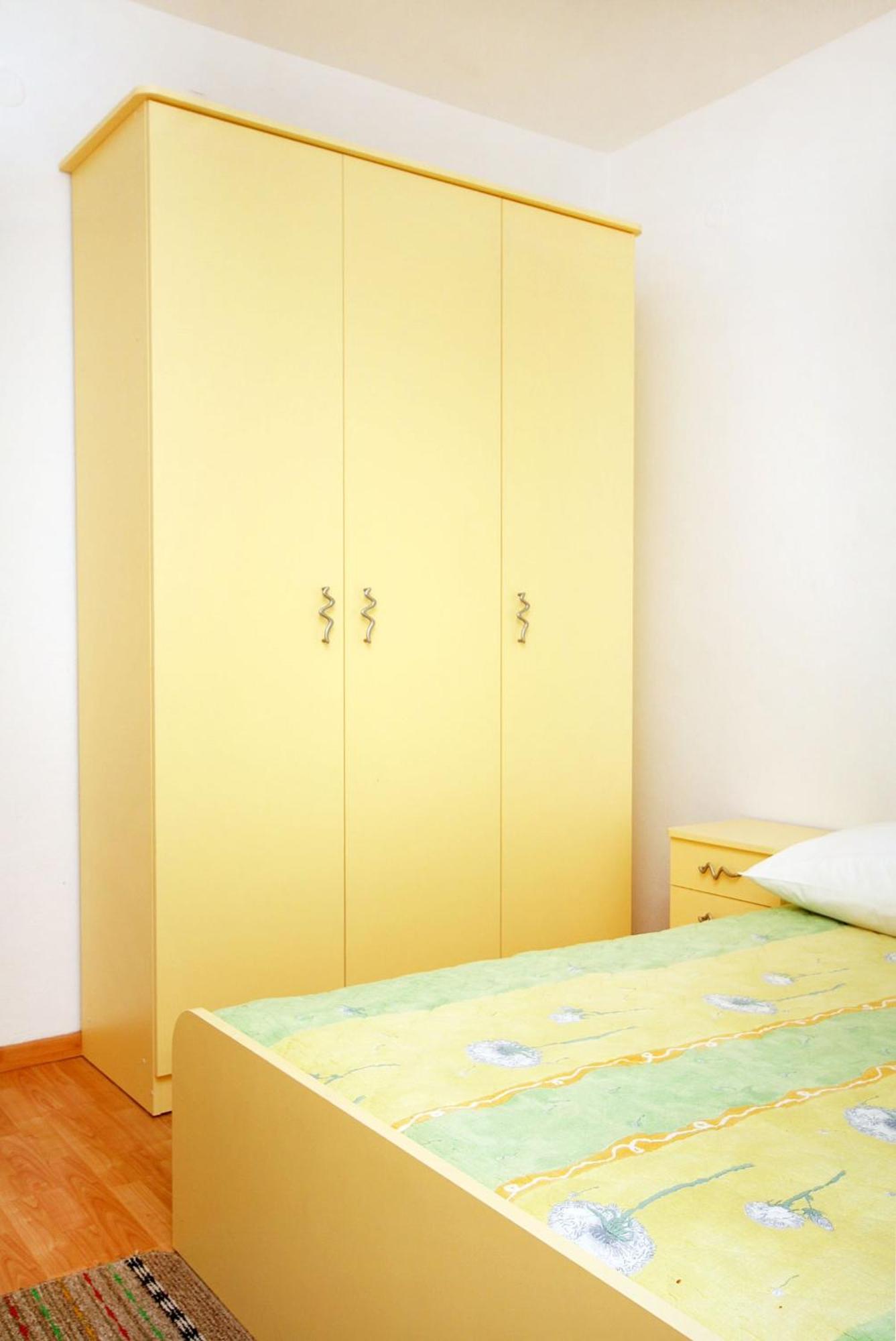 Apartments By The Sea Mastrinka, Ciovo - 4836 트로기르 객실 사진